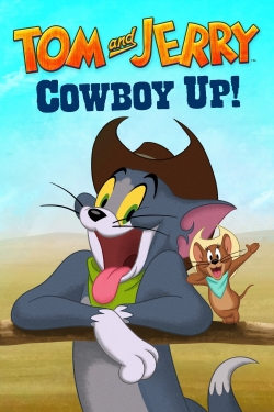 watch-Tom and Jerry Cowboy Up!