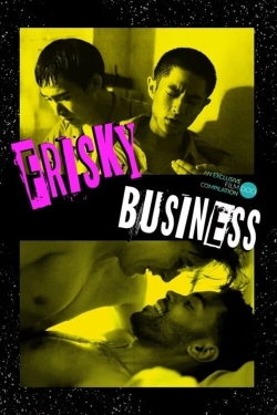 watch-Frisky Business
