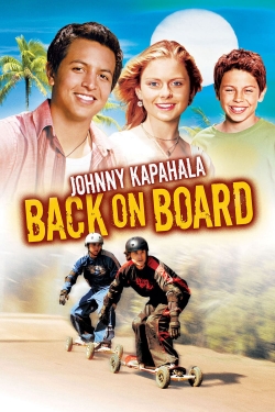 watch-Johnny Kapahala - Back on Board