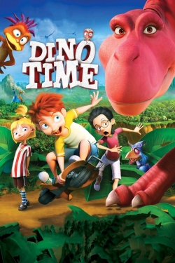 watch-Dino Time
