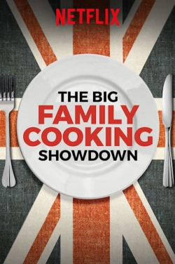 watch-The Big Family Cooking Showdown