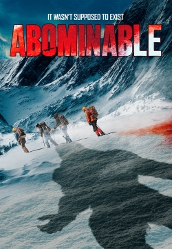 watch-Abominable