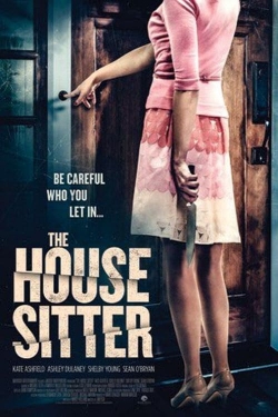 watch-The House Sitter