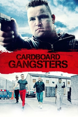 watch-Cardboard Gangsters