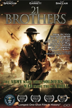 watch-21 Brothers