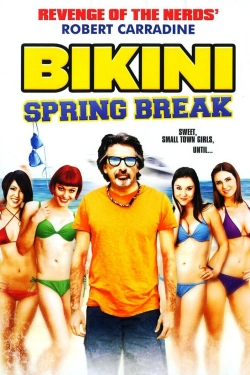 watch-Bikini Spring Break