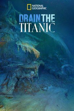 watch-Drain the Titanic