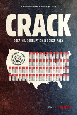 watch-Crack: Cocaine, Corruption & Conspiracy