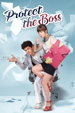 watch-Protect the Boss