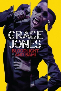 watch-Grace Jones: Bloodlight and Bami