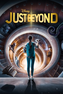 watch-Just Beyond