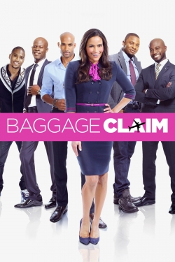 watch-Baggage Claim