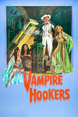 watch-Vampire Hookers