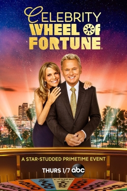 watch-Celebrity Wheel of Fortune