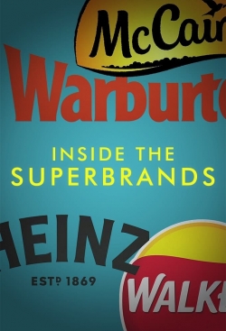 watch-Inside the Superbrands