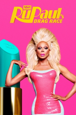 watch-RuPaul's Drag Race