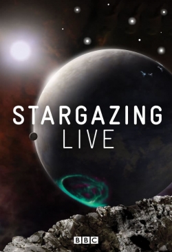 watch-Stargazing Live