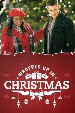 watch-Wrapped Up In Christmas