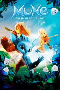 watch-Mune: Guardian of the Moon