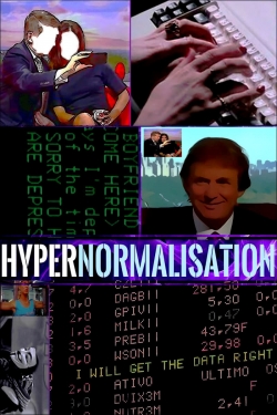 watch-HyperNormalisation
