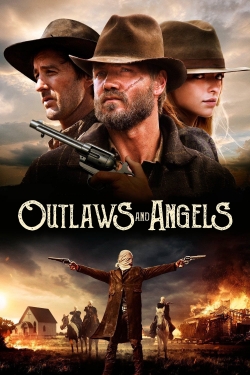 watch-Outlaws and Angels
