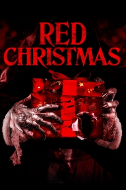 watch-Red Christmas
