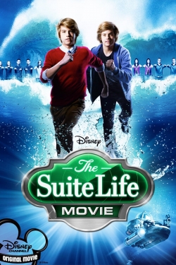 watch-The Suite Life Movie