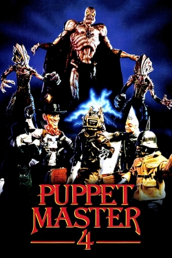 watch-Puppet Master 4