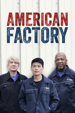 watch-American Factory