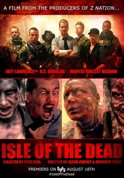 watch-Isle of the Dead