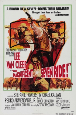watch-The Magnificent Seven Ride!