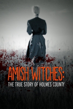 watch-Amish Witches: The True Story of Holmes County