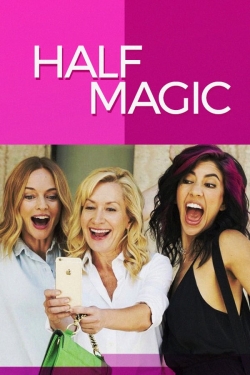 watch-Half Magic