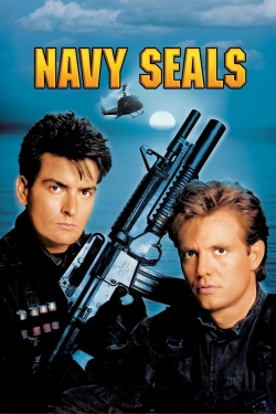 watch-Navy Seals