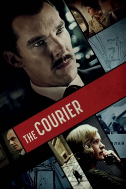 watch-The Courier