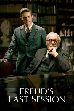 watch-Freud's Last Session