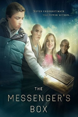 watch-The Messenger's Box