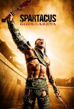 watch-Spartacus: Gods of the Arena