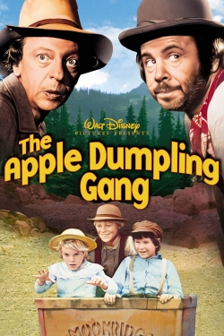 watch-The Apple Dumpling Gang