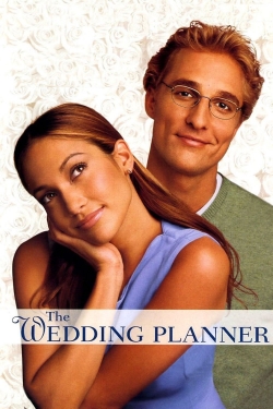 watch-The Wedding Planner