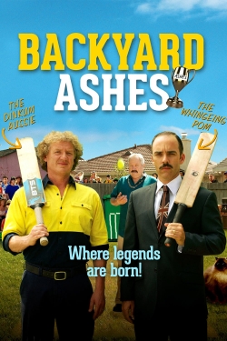 watch-Backyard Ashes