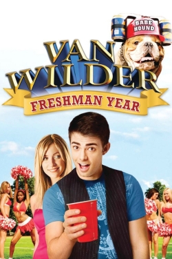 watch-Van Wilder: Freshman Year