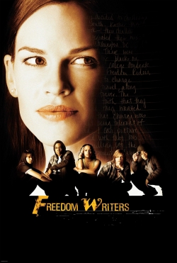 watch-Freedom Writers
