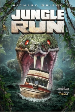 watch-Jungle Run