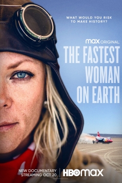 watch-The Fastest Woman on Earth