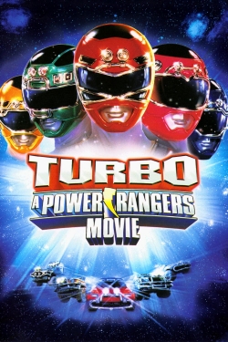 watch-Turbo: A Power Rangers Movie