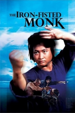 watch-The Iron-Fisted Monk