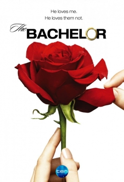watch-The Bachelor Australia