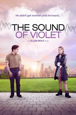 watch-The Sound of Violet