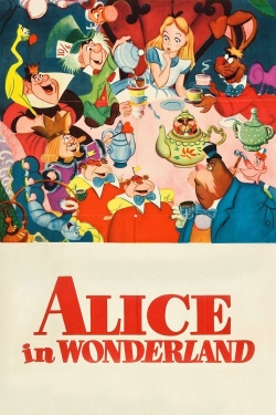 watch-Alice in Wonderland
